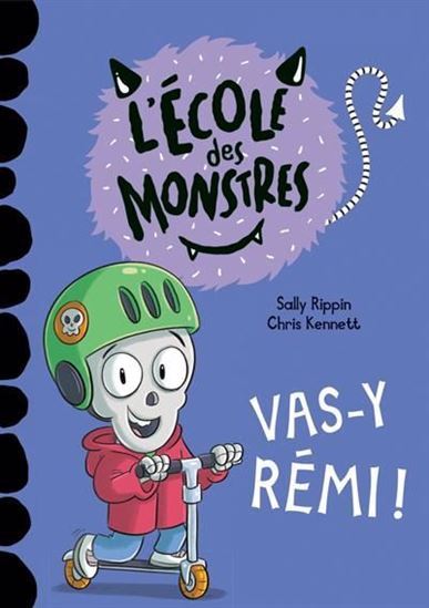 VAS-Y REMI !