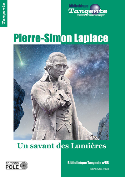 BIB 88 - PIERRE SIMON LAPLACE