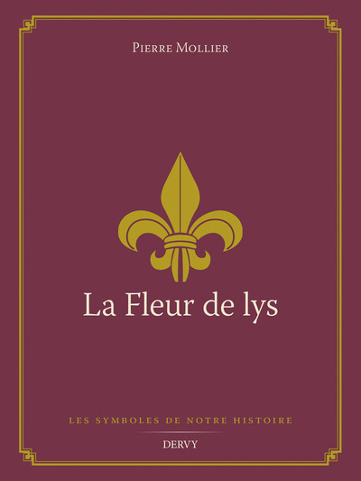 La fleur de lys