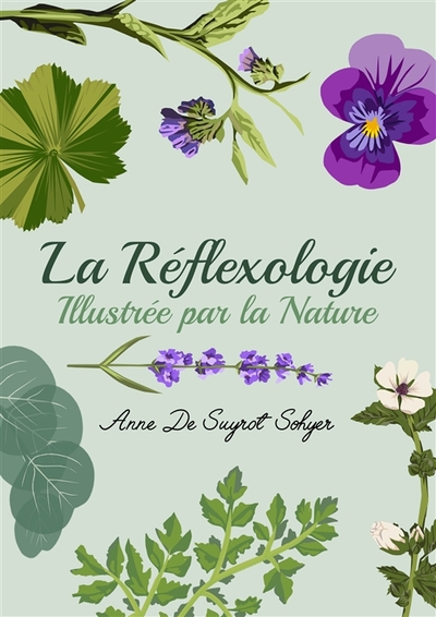 La Réflexologie illustrée par la nature