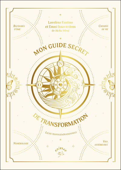 Mon guide secret de transformation