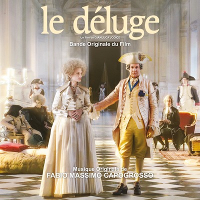 DELUGE THE FLOOD ORIGNAL MOTION PICTURE SOUNDTRACK