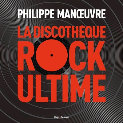 La discothèque rock ultime