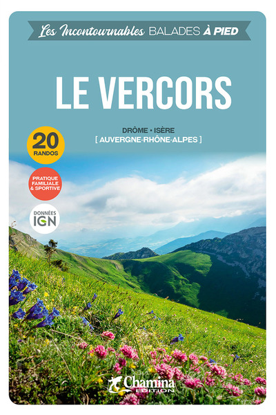 LE VERCORS