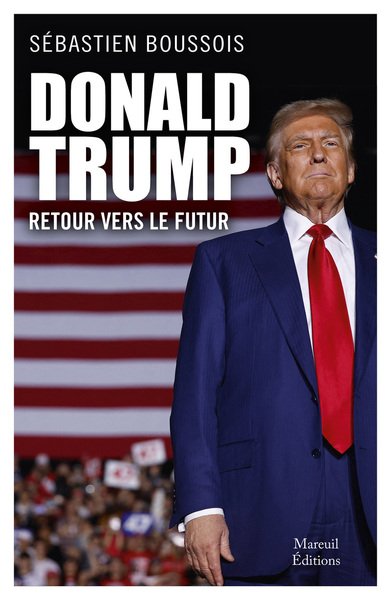 Donald Trump, retour vers le futur