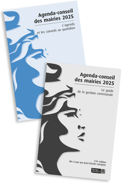 Agenda-conseil des mairies 2025