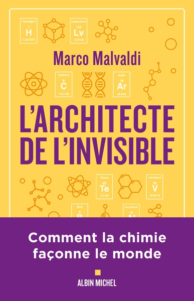 L'architecte de l'invisible