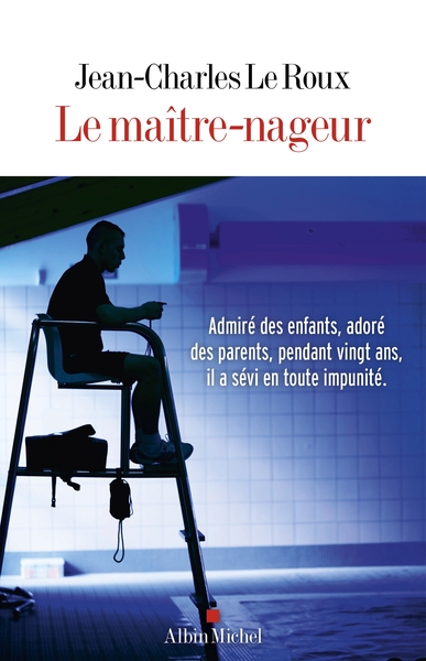 Le maître-nageur