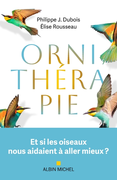 Ornithérapie