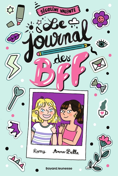 Le journal des BFF