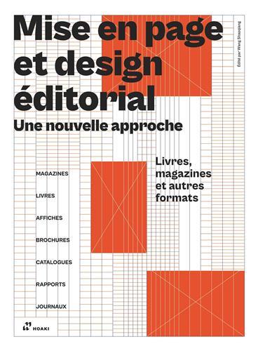 Mise en Page et Design Editorial : une Nouvelle Approche