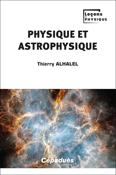 Physique et astrophysique