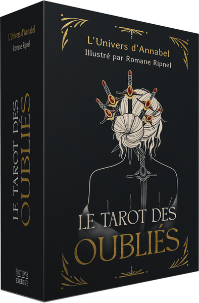 Le tarot des oubliés