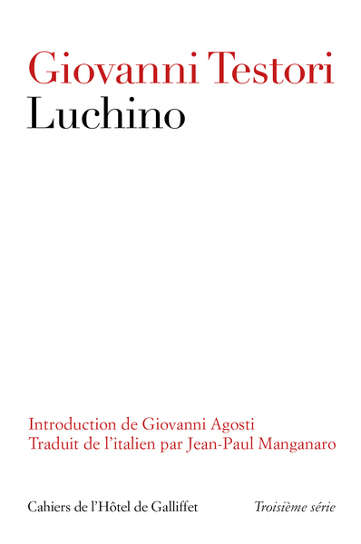 Luchino