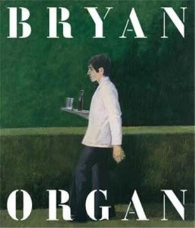 Bryan Organ Picturing People