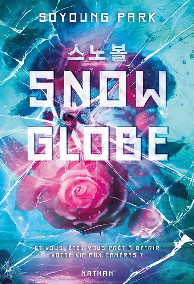 Snowglobe. Vol. 1