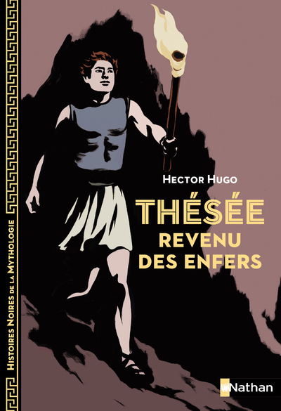 Thésée revenu des Enfers