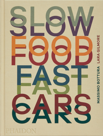 Slow food, fast cars : Casa Maria Luigia : histoires et recettes