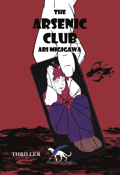 The arsenic club : thriller