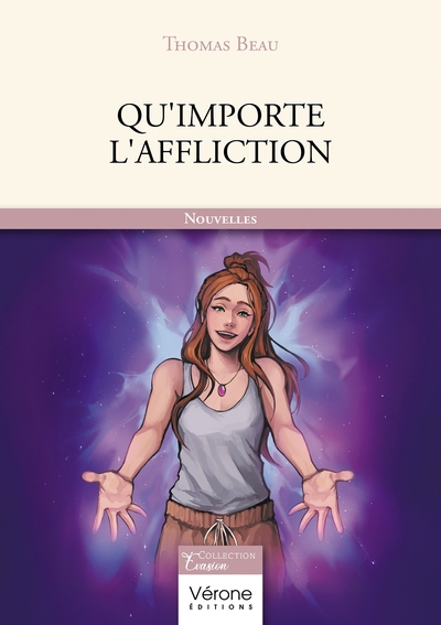 Qu'importe l'affliction