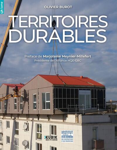 Territoires durables. Vol. 5