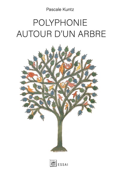 Polyphonie autour d'un arbre