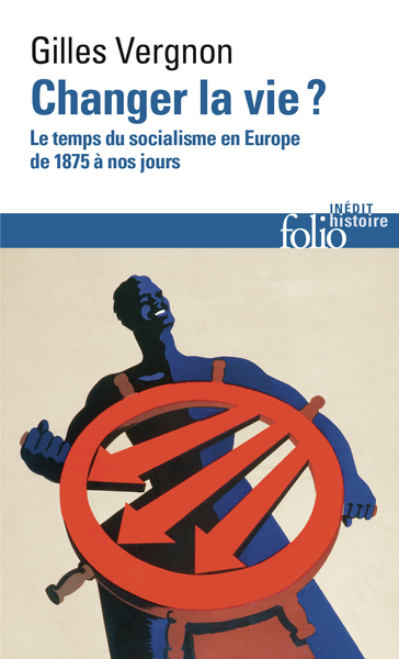 Socialismes et social-démocratie en Europe de 1875 à nos jours