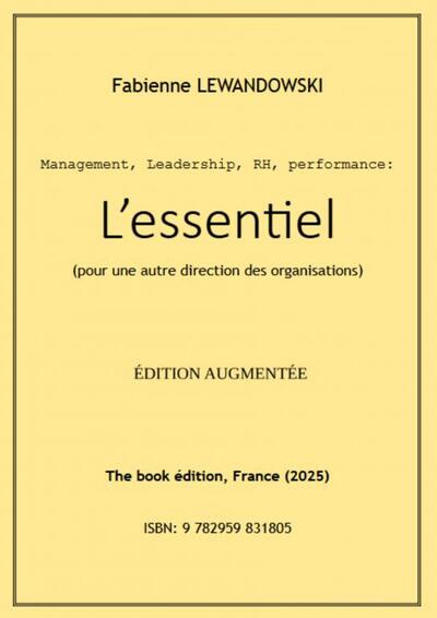 L'Essentiel