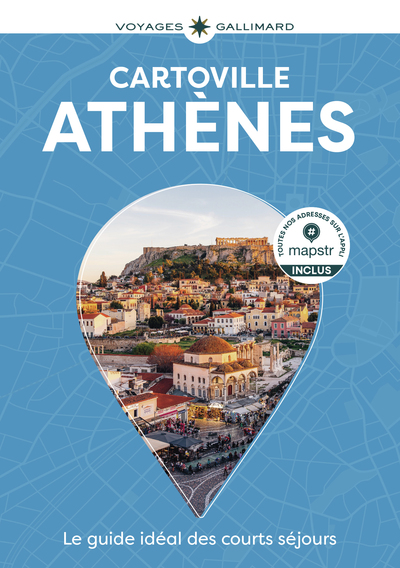 Athènes