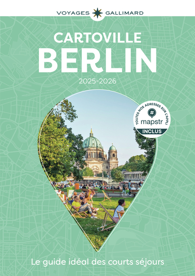 Berlin : 2025-2026