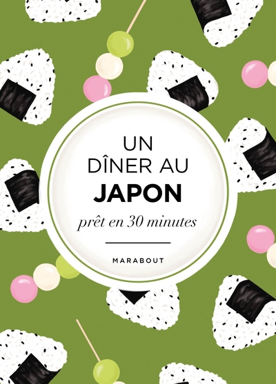 Un dîner au Japon : prêt en 30 minutes