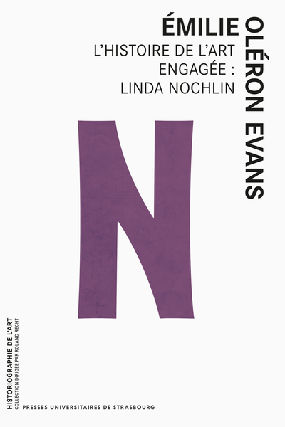 L'histoire de l'art engagée : Linda Nochlin