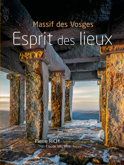 Massif des Vosges, esprit des lieux