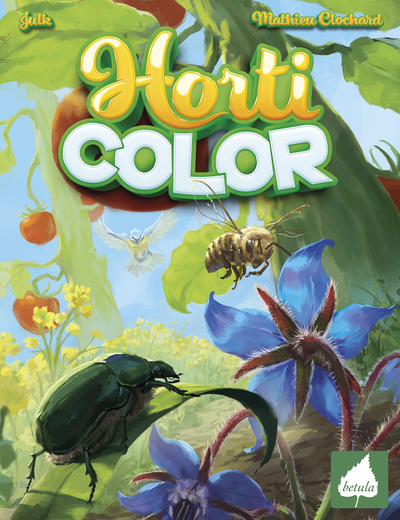 Horticolor