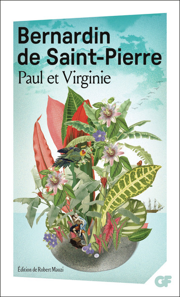 Paul et Virginie