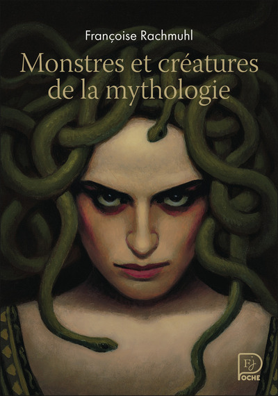 Monstres et créatures de la mythologie