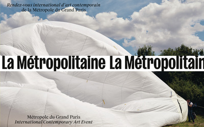 La Métropolitaine