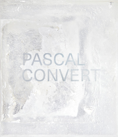 Pascal Convert : exposition, Abbaye royale de Fontevraud, du 23 mars au 30 juin 2024