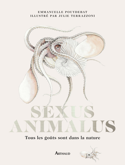 Sexus animalus : tous les goûts sont dans la nature