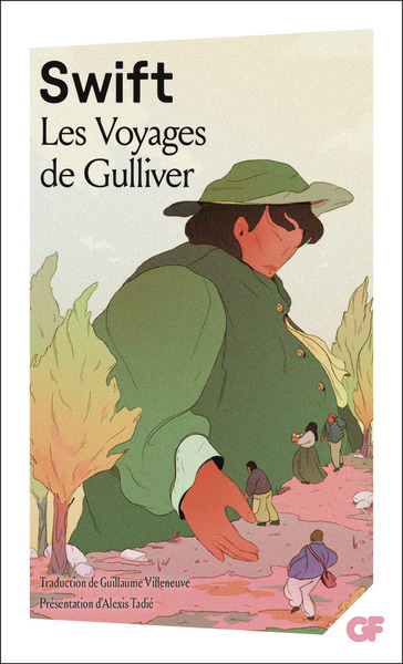 Les voyages de Gulliver