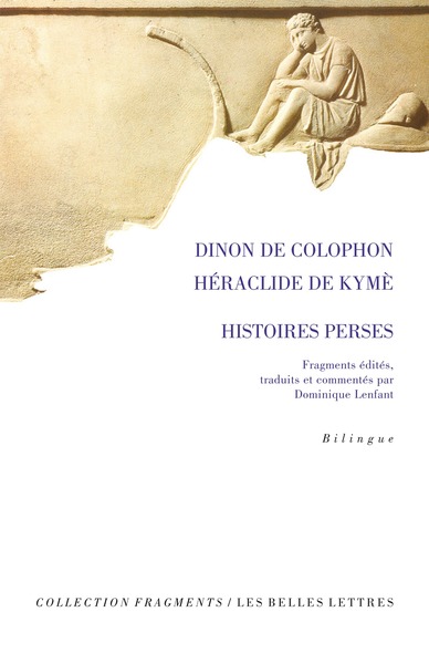 Histoires perses