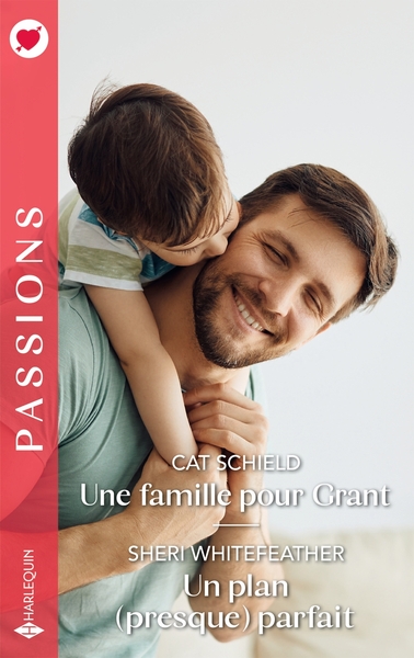 Une famille pour Grant. Un plan (presque) parfait