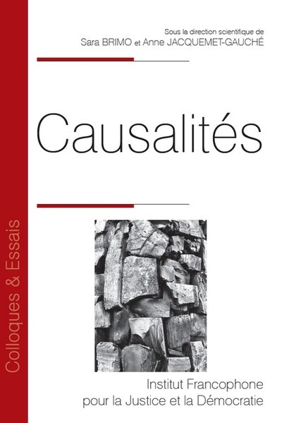 Causalités