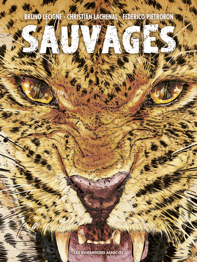 Sauvage(s)