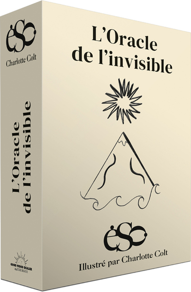 L'oracle de l'invisible