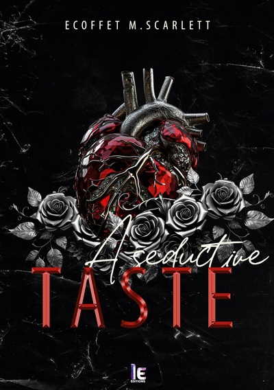 A seductive taste