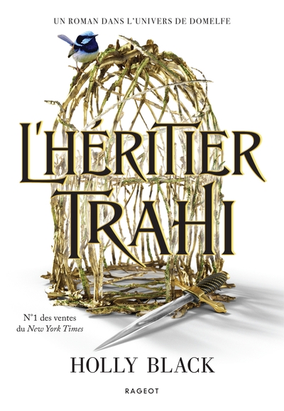 L'héritier trahi