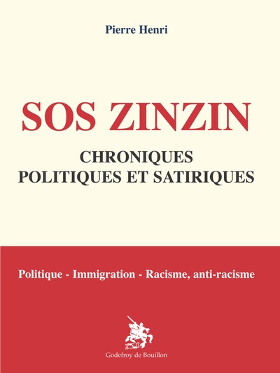 SOS zinzin Chroniques politiques et satiriques