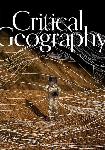 Critical Geography : Picturing the forces shaping space