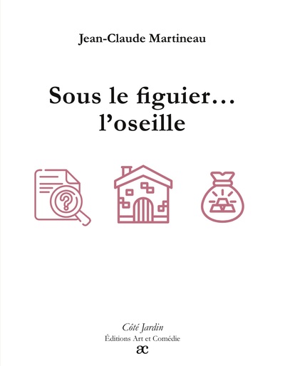 Sous le figuier... l'oseille